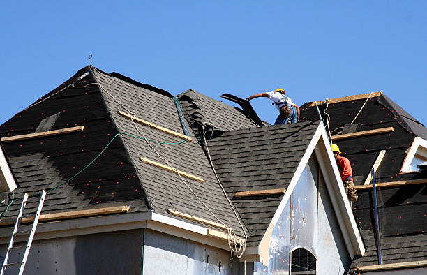 Fast & Reliable Emergency Roof Repairs in Powells Crossroads, TN